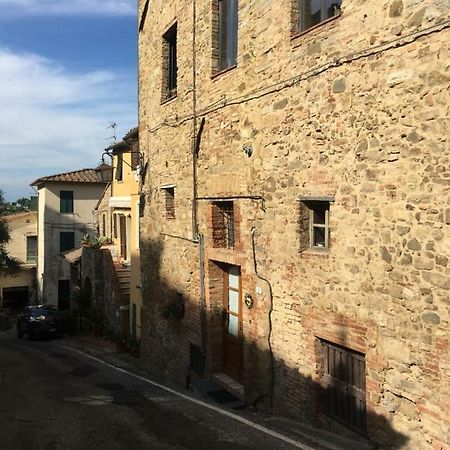 Appartement Loft De' Riccardi à Chianni Extérieur photo